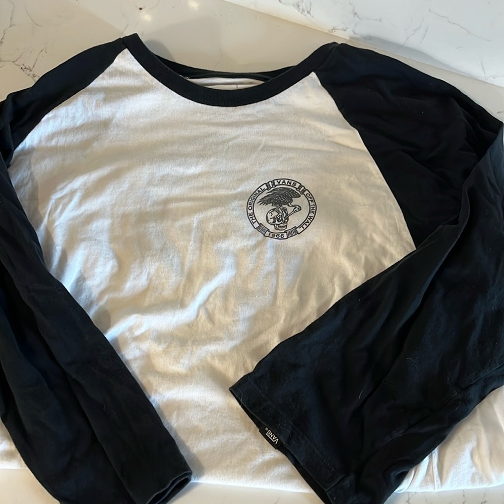 Vans men’s t-shirt
